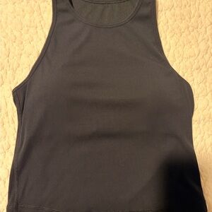 Vuori pose plyo tank